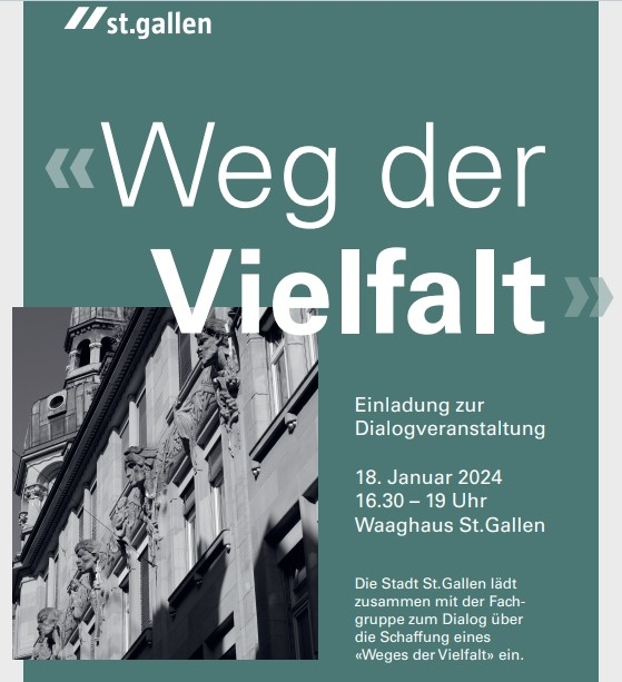 Weg der Vielfalt Screenshot